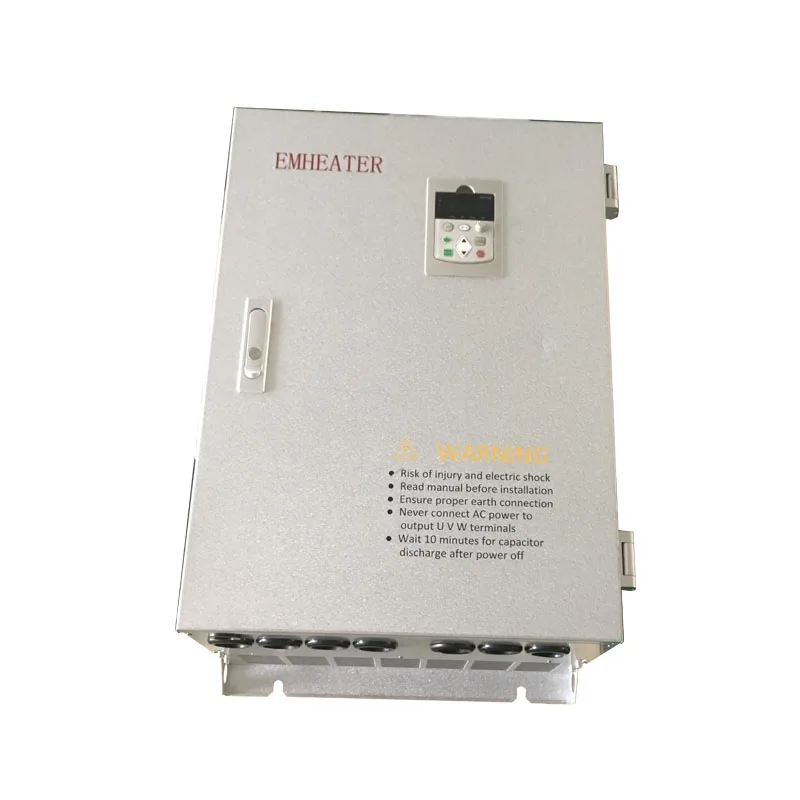 

132kw 380V vfd ac drive 200HP frequency converter 50hz 60hz