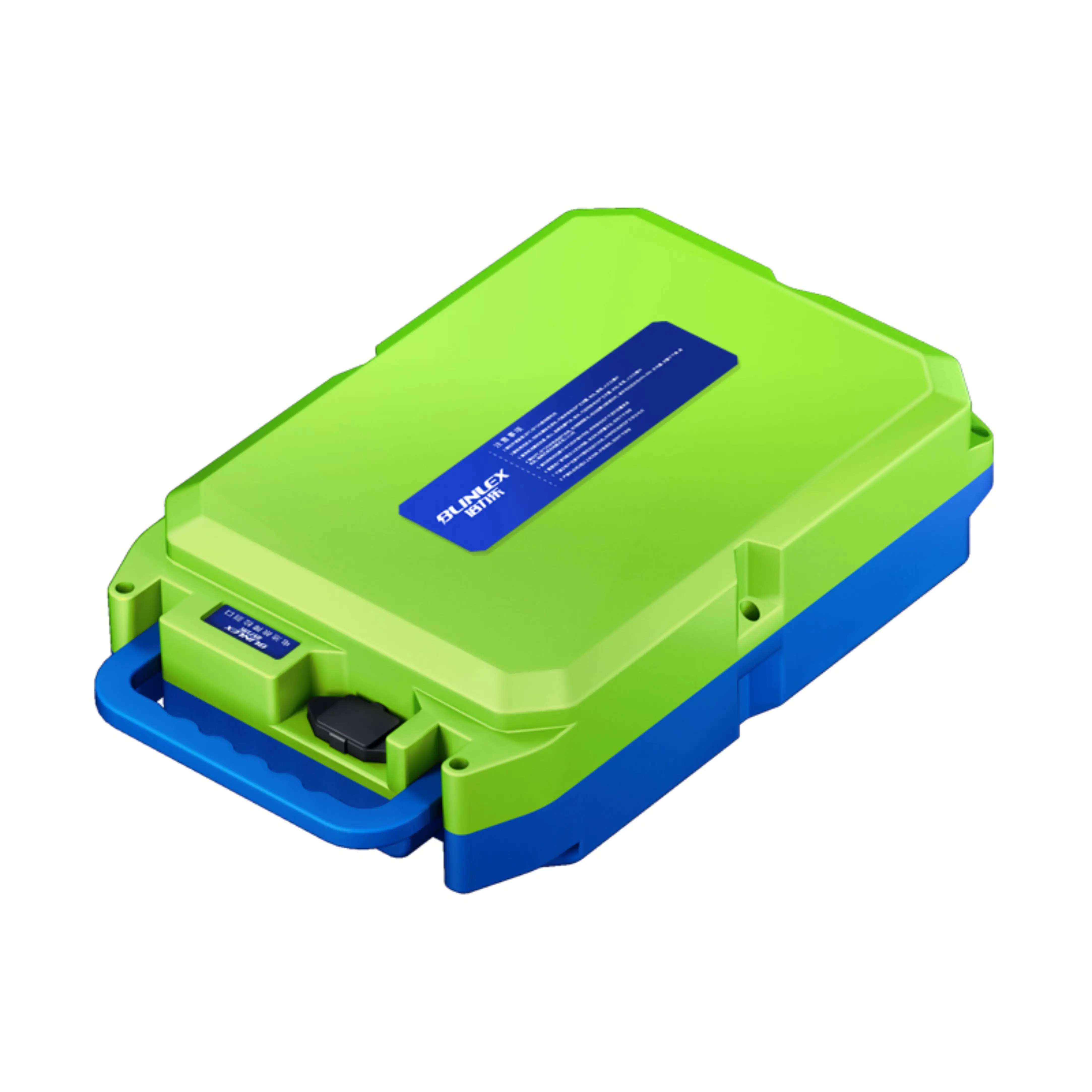 

Аккумуляторные литиевые батареи 24 В, 10 Ач, 12 Ач, 20 Ач, 30 Ач