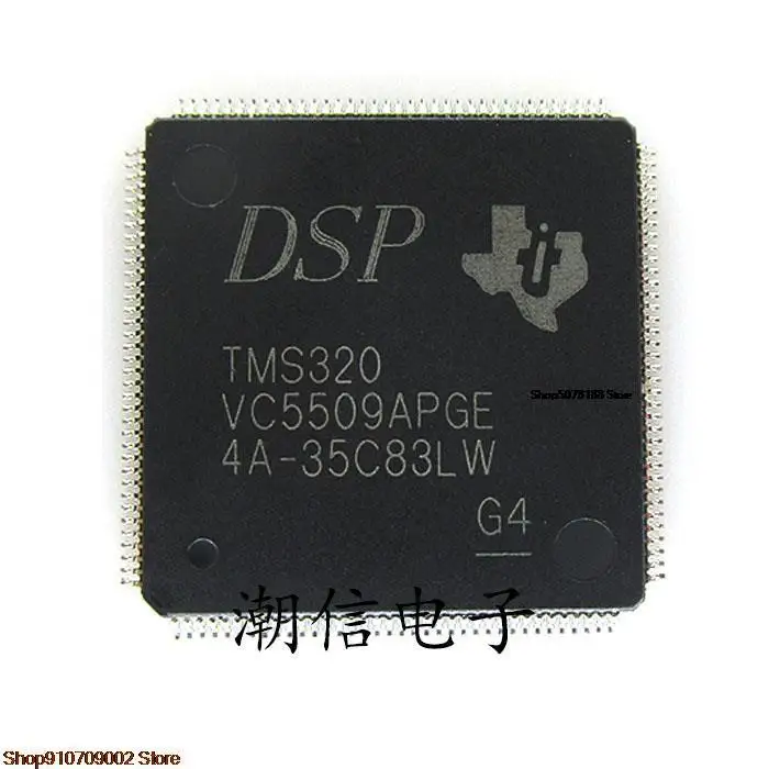 TMS320VC5509APGE оригинальная новая фотография