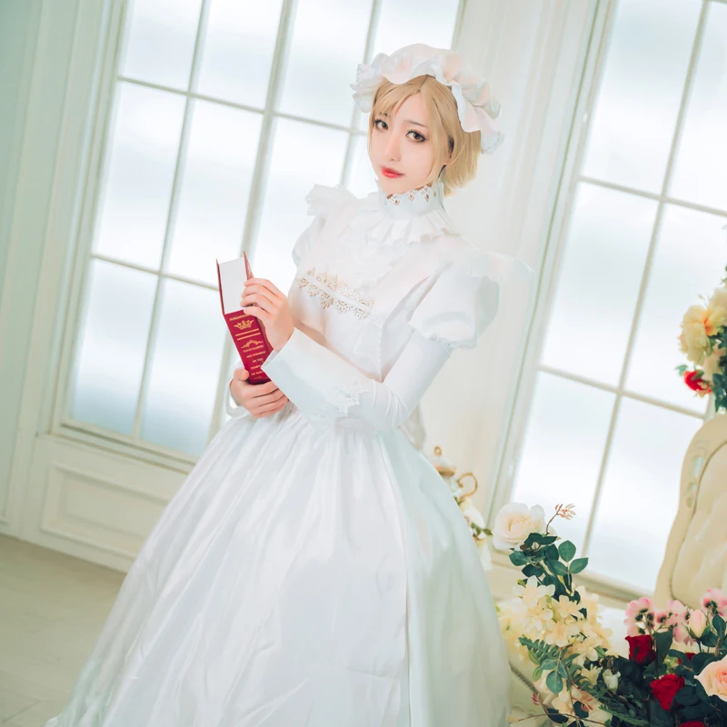 

Косплей-костюм женский из аниме «соты на работе»