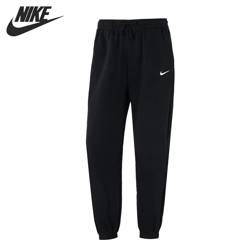 Новое оригинальное поступление женские брюки NIKE AS W NSW PHNX FLC HR OS PANT 2 спортивная