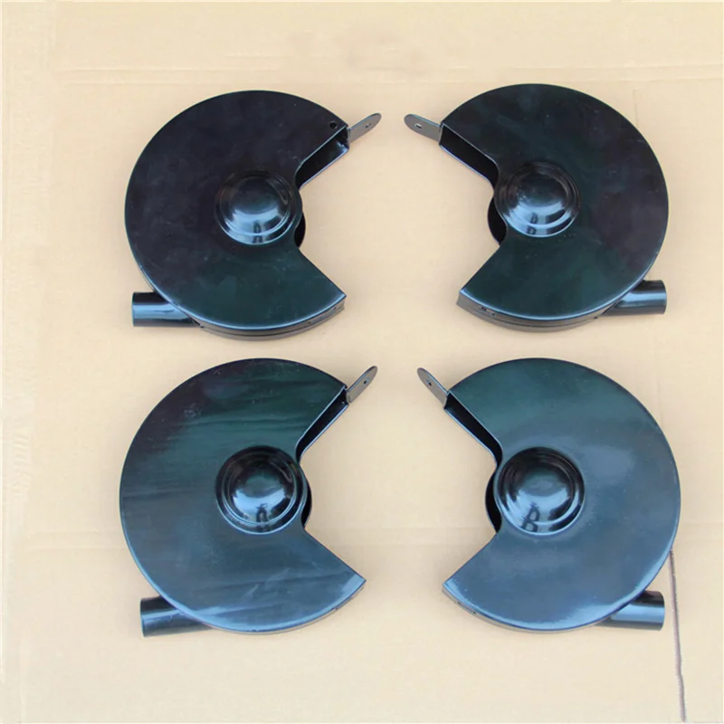 1 Set Bench Grinder Guards West Lake Type Grinder Accessorie