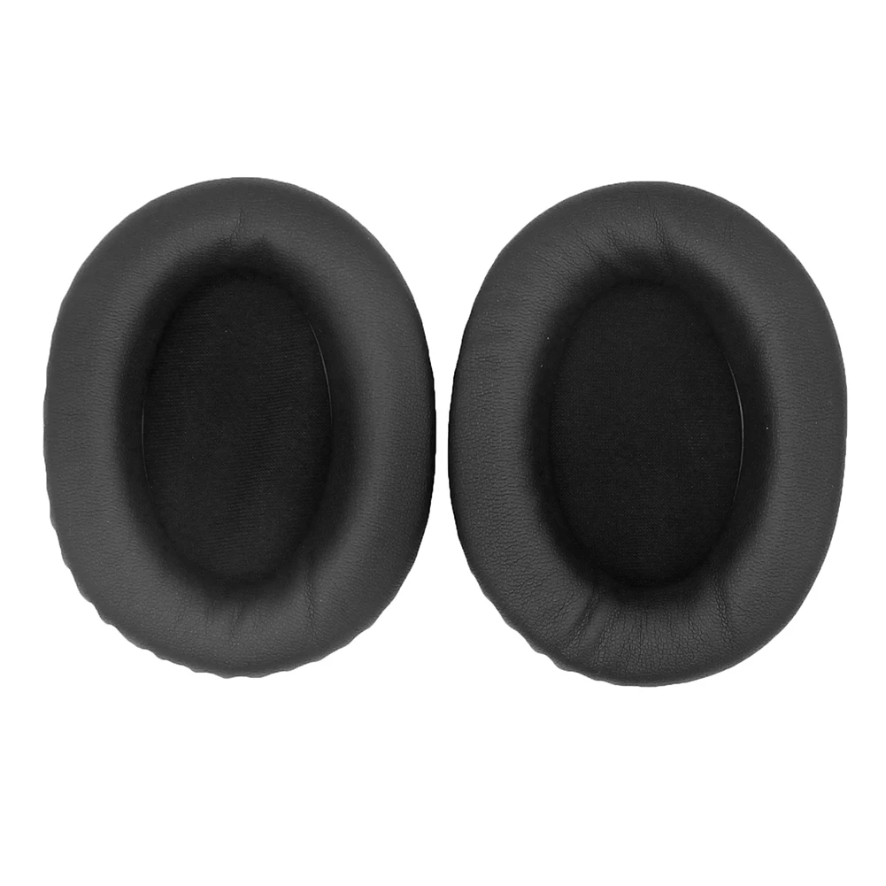 

2pcs Replacement Foam Ear Cushions Cover Cups Earpads Cover for Edifier W800BT PLUS Earphone Sleeve Cover