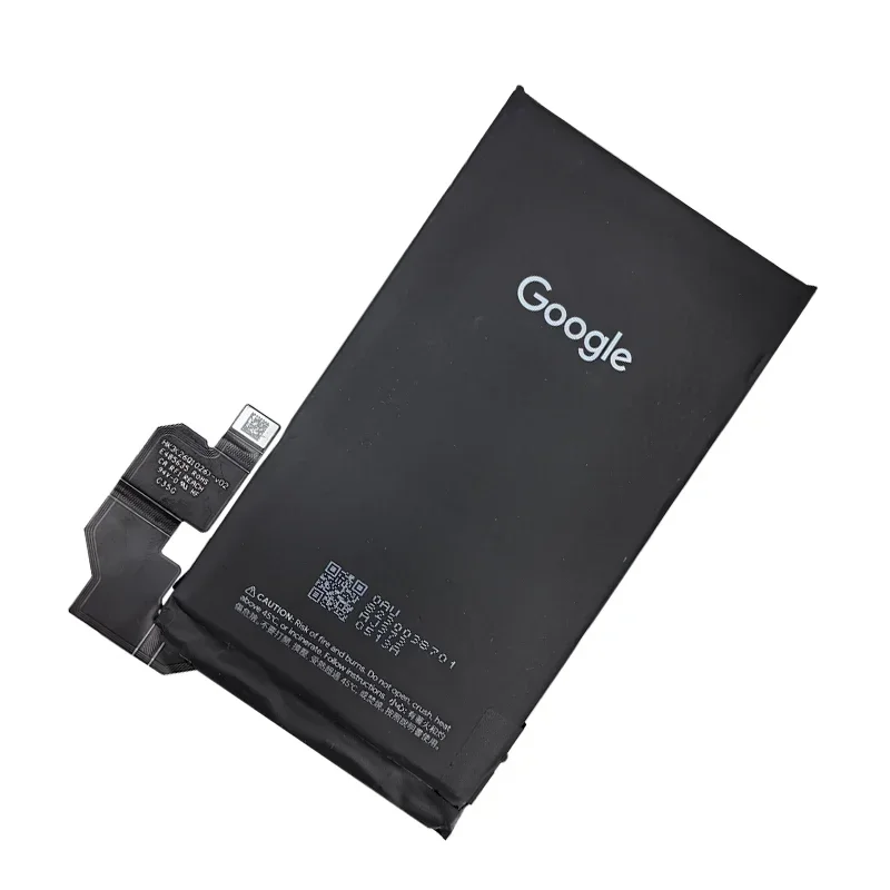 100% оригинал GUKD8 4950 мАч для HTC Pixel8 Pro сменный аккумулятор мобильного телефона Google