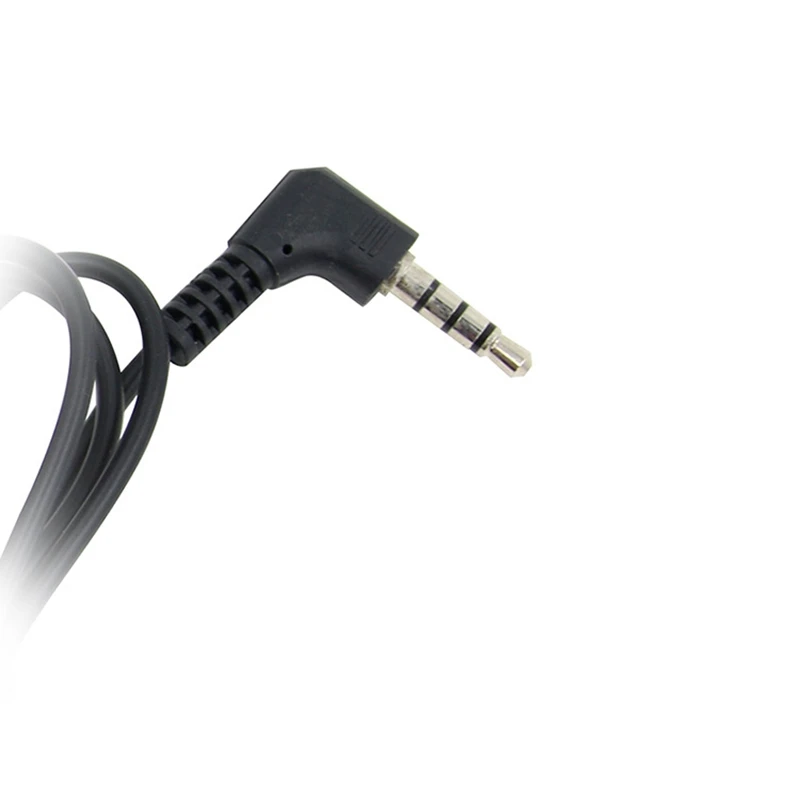 RISENKE Earpiece Headset for Baofeng BF-T1 BF-U3 BF-U8 UV3R Walkie Talkie Accessories Earphone