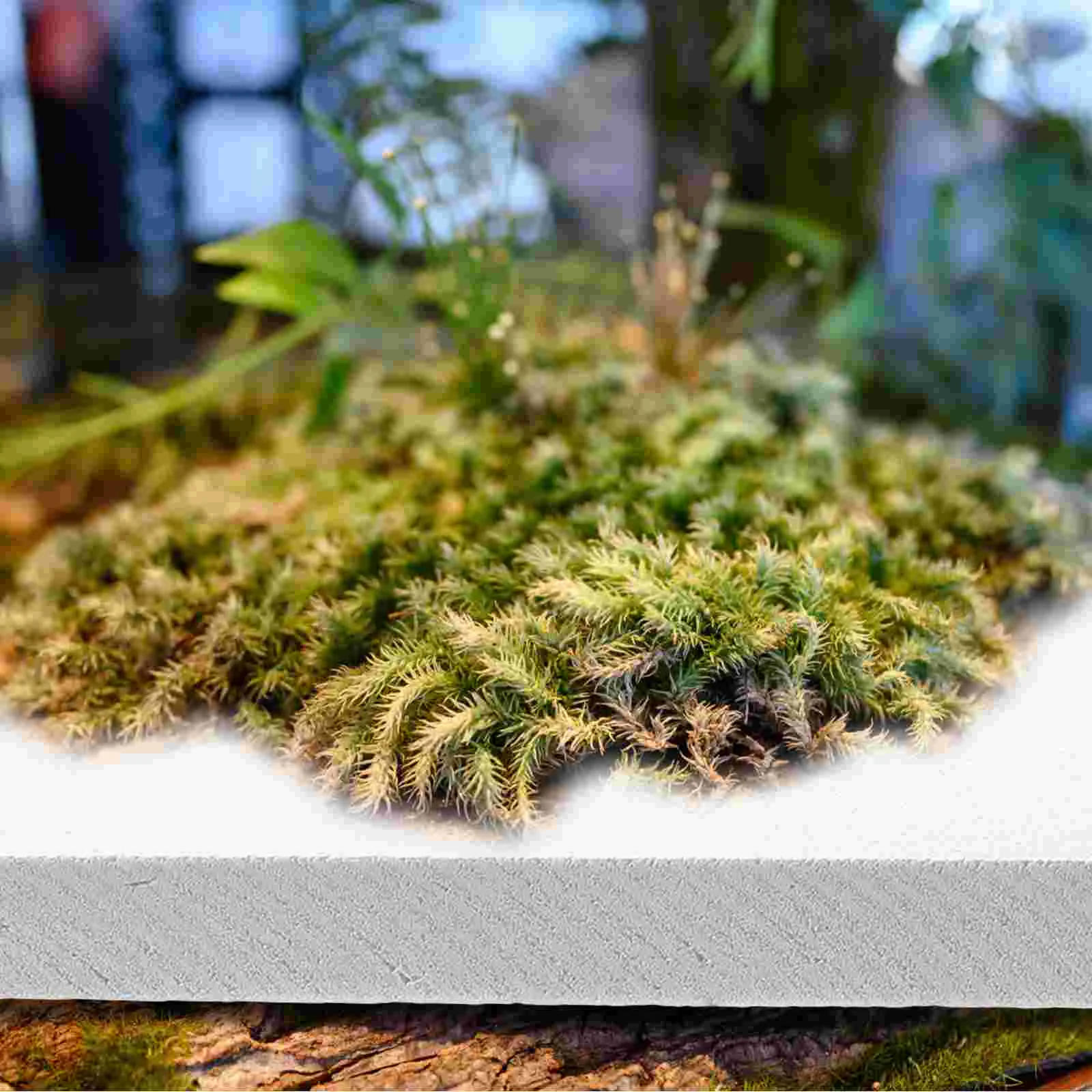 2 шт. пенопластовая доска для цветочной композиции материал изготовления моделей