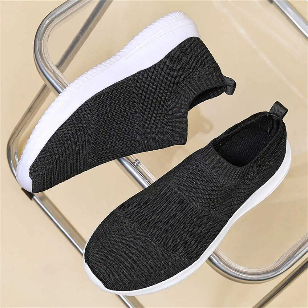 

lace-free Stocking new 2023 for men Skateboarding black and white shoes for men sneakers luxury designer sport authentic YDX1