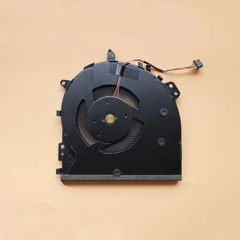 Новый вентилятор охлаждения процессора ноутбука для ASUS VivoBook 15 F512 F512D X512 X512U X512DA