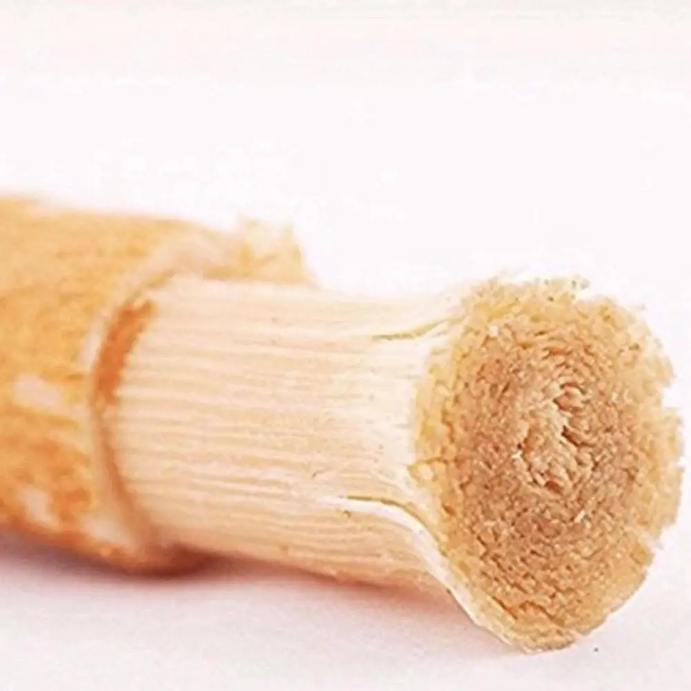 Натуральная зубная щетка Miswak Siwak Misvak Традиционный дуб Miswaak Ручной отбеливатель