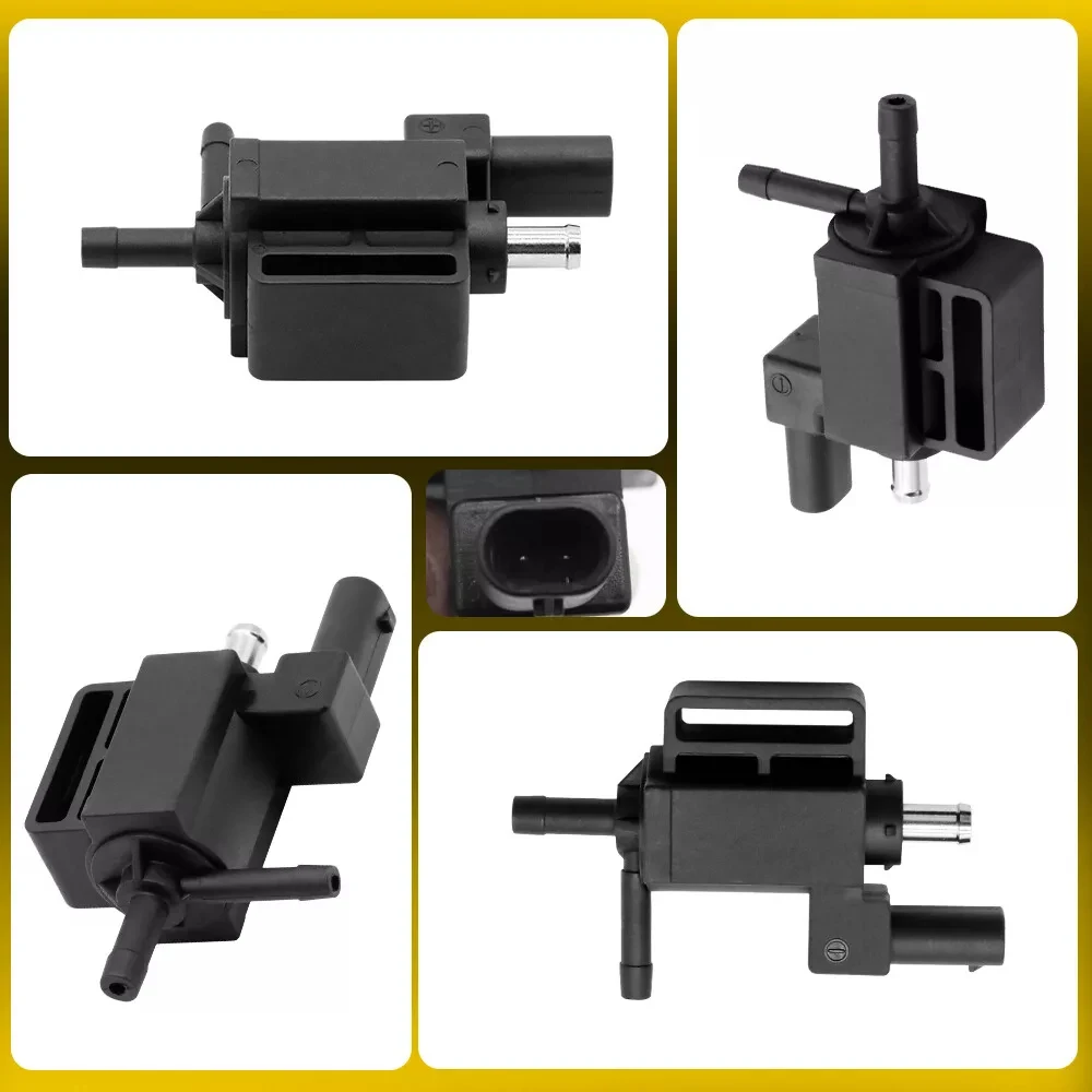 CJ5Z-9K378-B турбо усилитель давления Электромагнитный клапан для Ford Escape Fiesta Fusion Transit