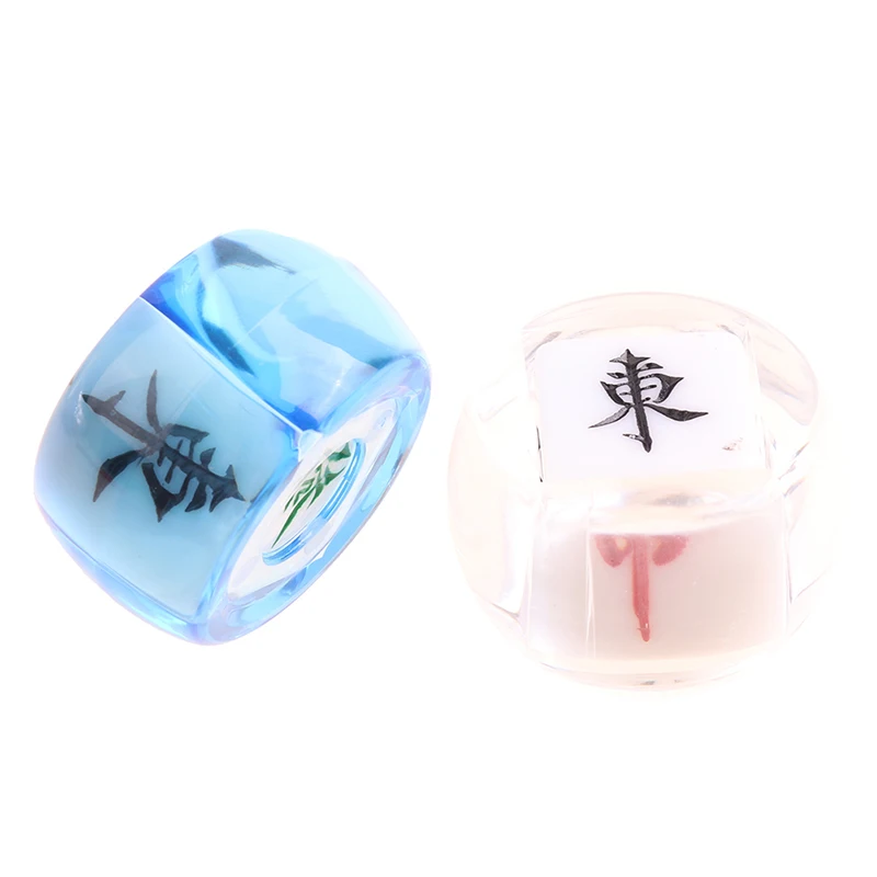 

Смешная позиция, круглые кубики, Восточный, Южный, Запад, Северный, богатство, брикет, для настольной игры