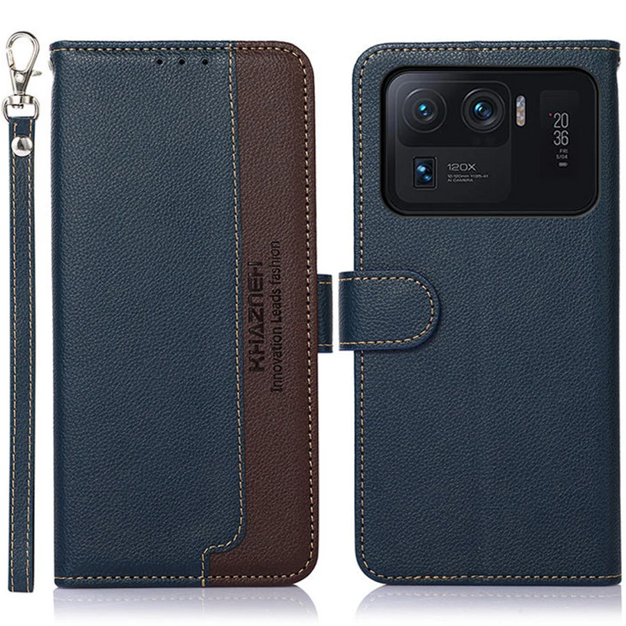 

Xiaomi Mi 11, 360