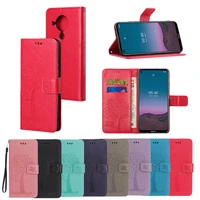 flip leather wallet case for nokia g20 g10 x20 x10 1 4 5 4 5 3 4 2 3 4 2 4 2 3 1 3 cover card slots magnetic protect phone bags