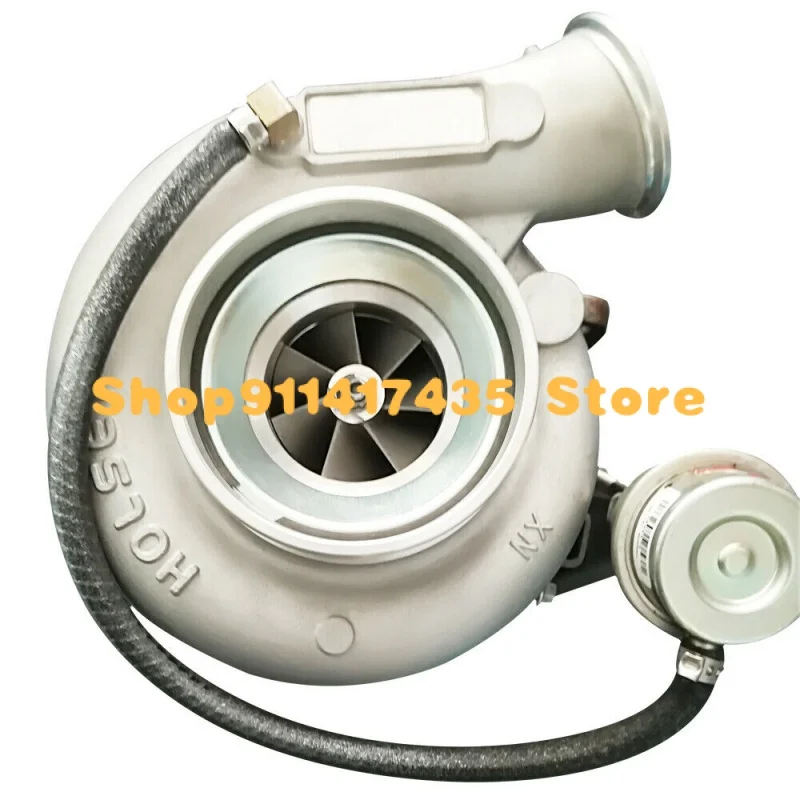 

NEW HOLSET HE351W 4043980 4043982 CUMMINS ISDe6 6.7L TurboCharger 12CM