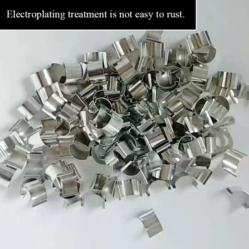 

Аксессуары для модернизации фар автомобиля, уплотнительная крышка лампы, фиксированная пряжка 13 мм, 14 мм, 15 мм, крепежный зажим для крышки фар, защелка