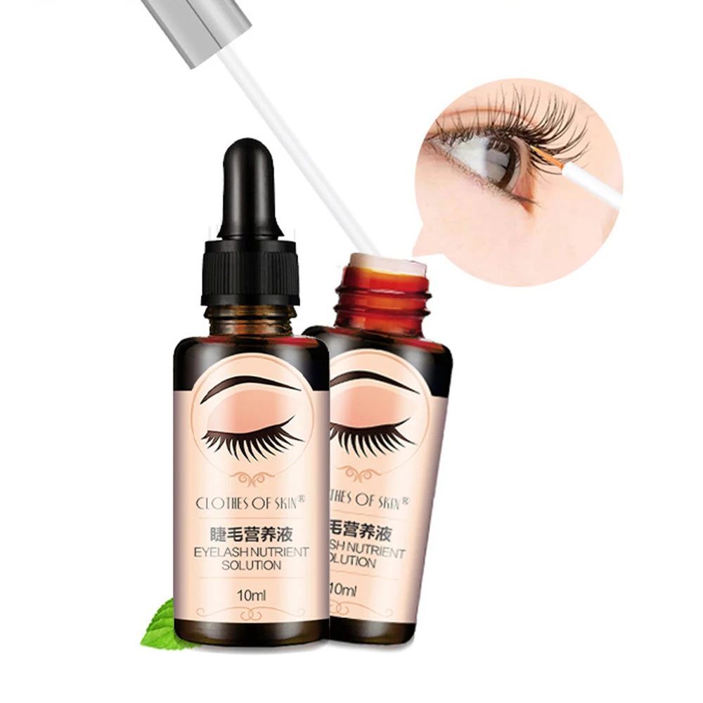 

Liquid Eyelash Growth Eyelash Nourishing Thick Long Eyelash Growth Nurishing Eye Makeup Beauty Women Cosmetics Maquillagem