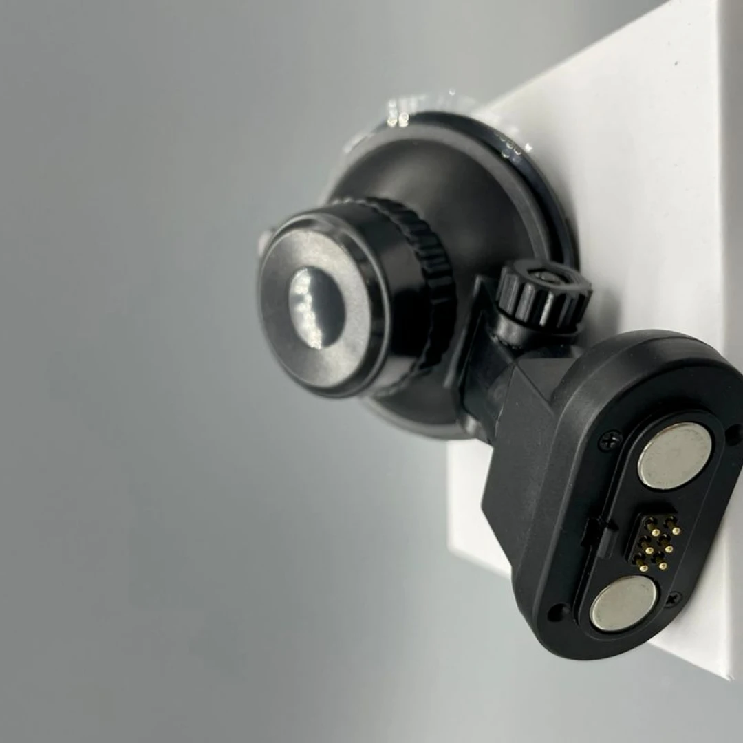 Автомобильное крепление GPS с магнитным кронштейном для Karadar K330SG K618SG Combo 3 в 1