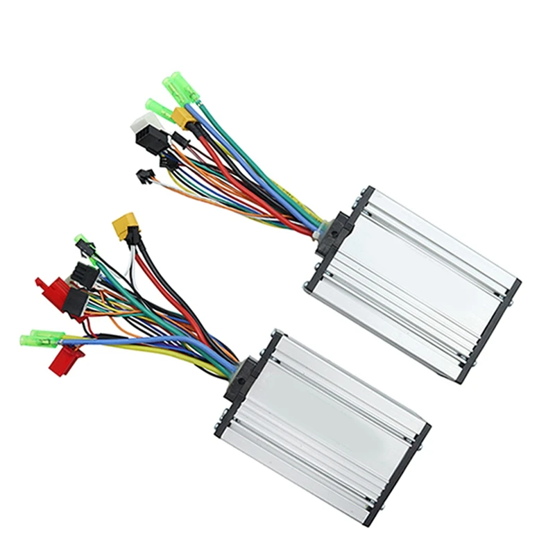 Комплект запасных частей для электрического скутера 48-60 в с запасными частями