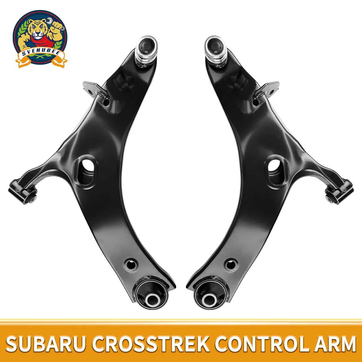 Пара шариков Svenubee с шарнирной подвеской для Subaru Crosstrek 2013 2014 2015 2016 2017