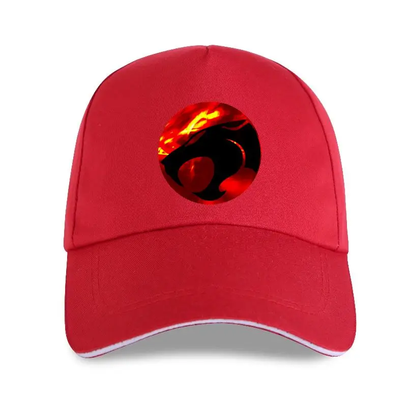 

Thunder Cats White Baseball cap