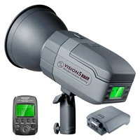 neewer vision5 400w hss monolight for sonystudio flash strobe and2lithium battery2 4g system wireless trigger500 full power