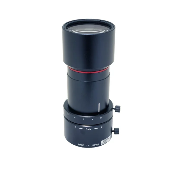 Фото Промышленный телецентрический объектив KOWA LM1125TC 2/3