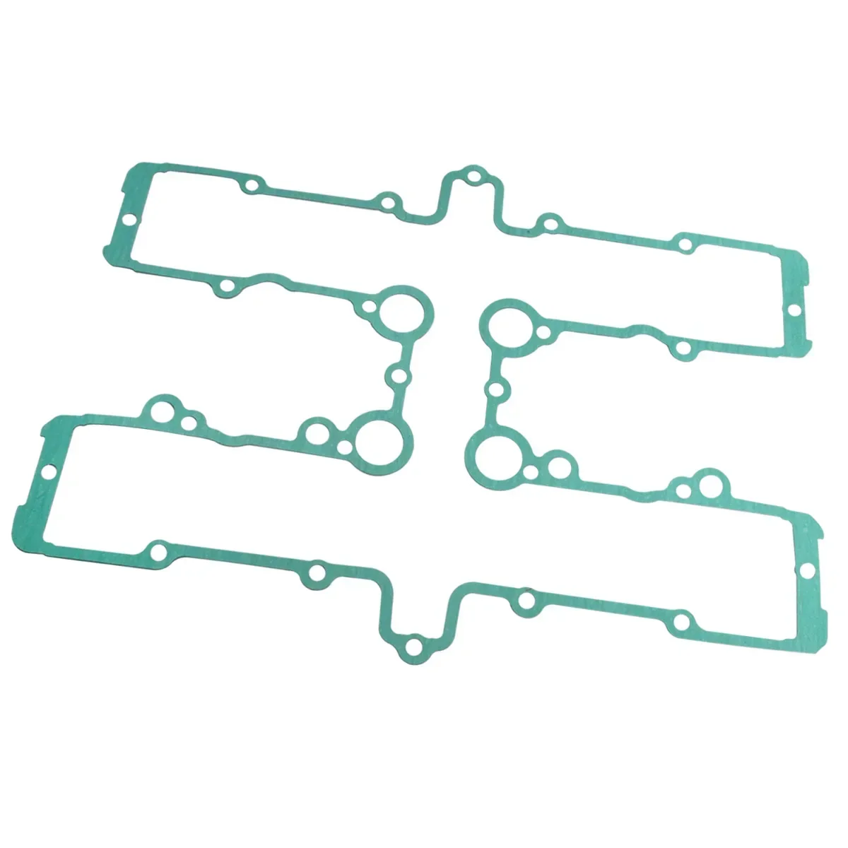 Крышка двигателя мотоцикла комплекты прокладок масляного поддона для Kawasaki ZR400