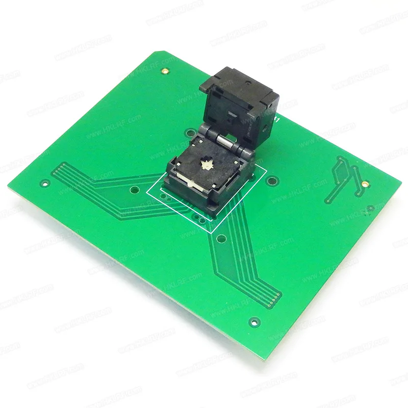 Адаптер GX4041 для XELTEK SuperPro 7500N