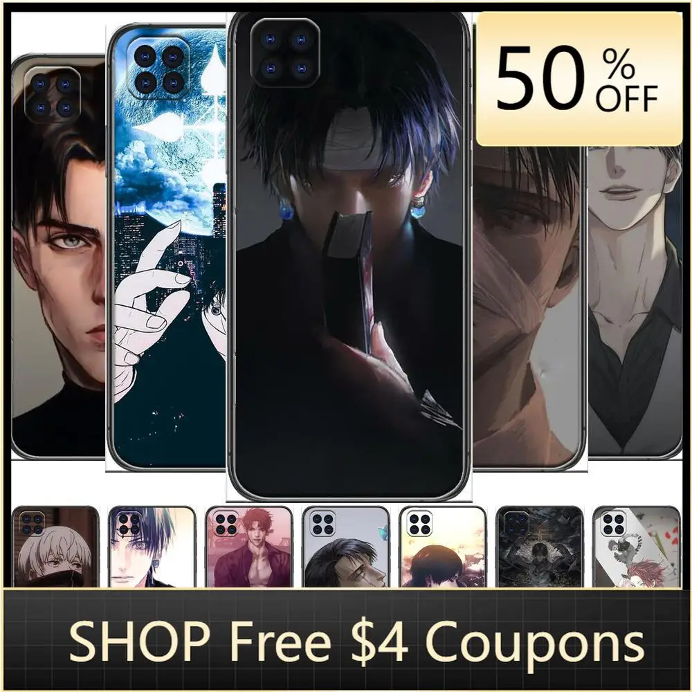 

Charcter Phone Case For Motorola Moto G5 g 5 G 5GCover cases covers smiley luxury