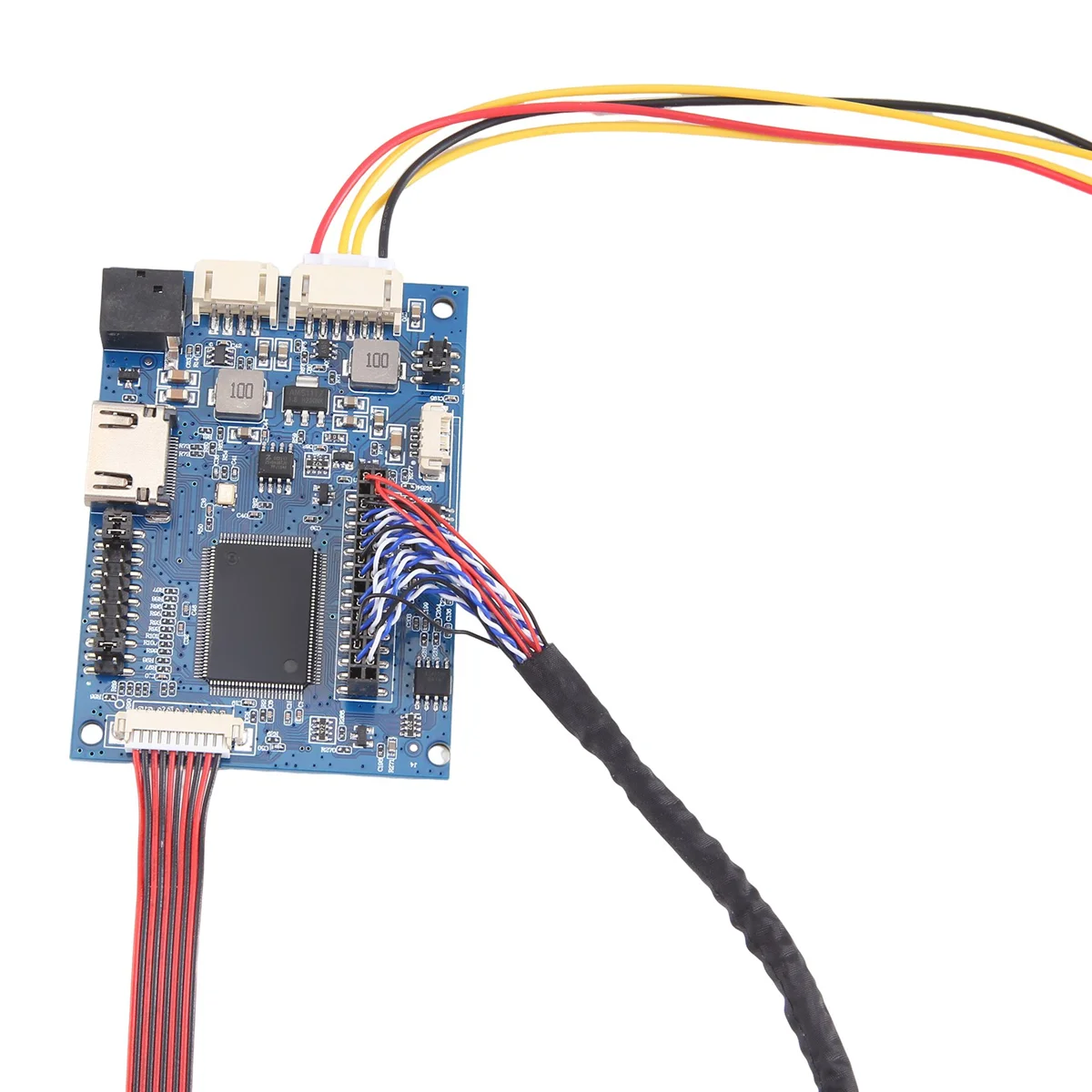 Плата контроллера ЖК-дисплея HDMI совместимая с 17 дюймов 1440X900 B170PW03 B170PW06 LP171WP4 LTN170X2