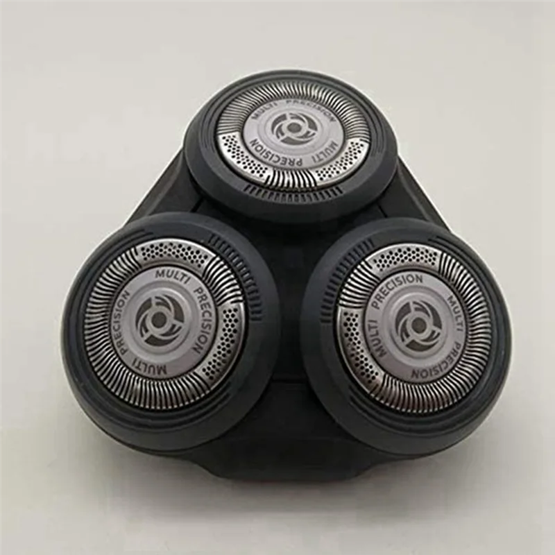 Сменная полная головка в сборе для бритв Philips Norelco серии S5000 S5370 S5571 S5420 S5140 S5078 S5077 S5050