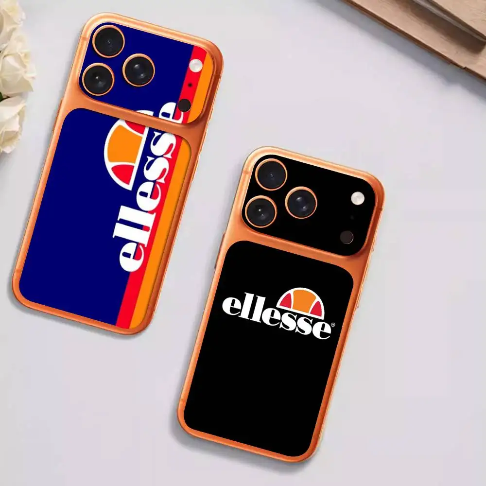 Фото Защитная пленка для задней панели и камеры E-Ellesse для iPhone 17 Pro/17 Pro Max (не чехол для телефона), 1 шт. №3