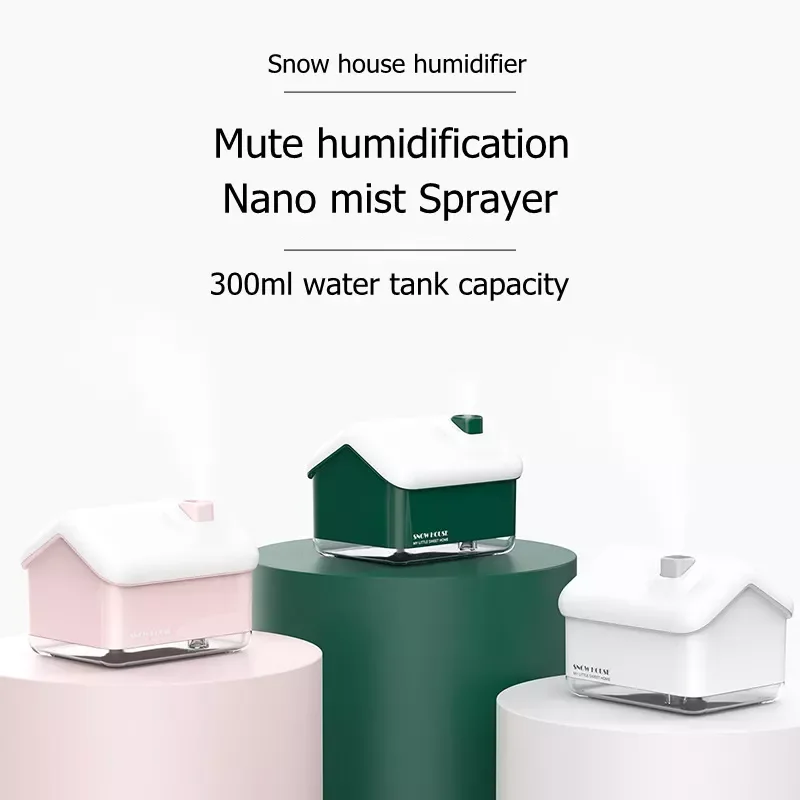 

NEW2023 Flavoring Humidifier Air Humidifier 3 in 1 Foggers Essences Diffuser Humidor Environment Nebulizer Essential Oil Burner