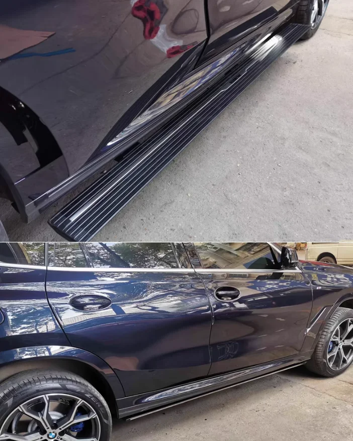 2 шт. подходят для BMW X3 f25 2012-2017