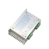 yako ykd2608mc ykd2608mh ykd2608mh dk 2phase 18 80vac stepper motor driver for co2 laser cutting and engraving machine