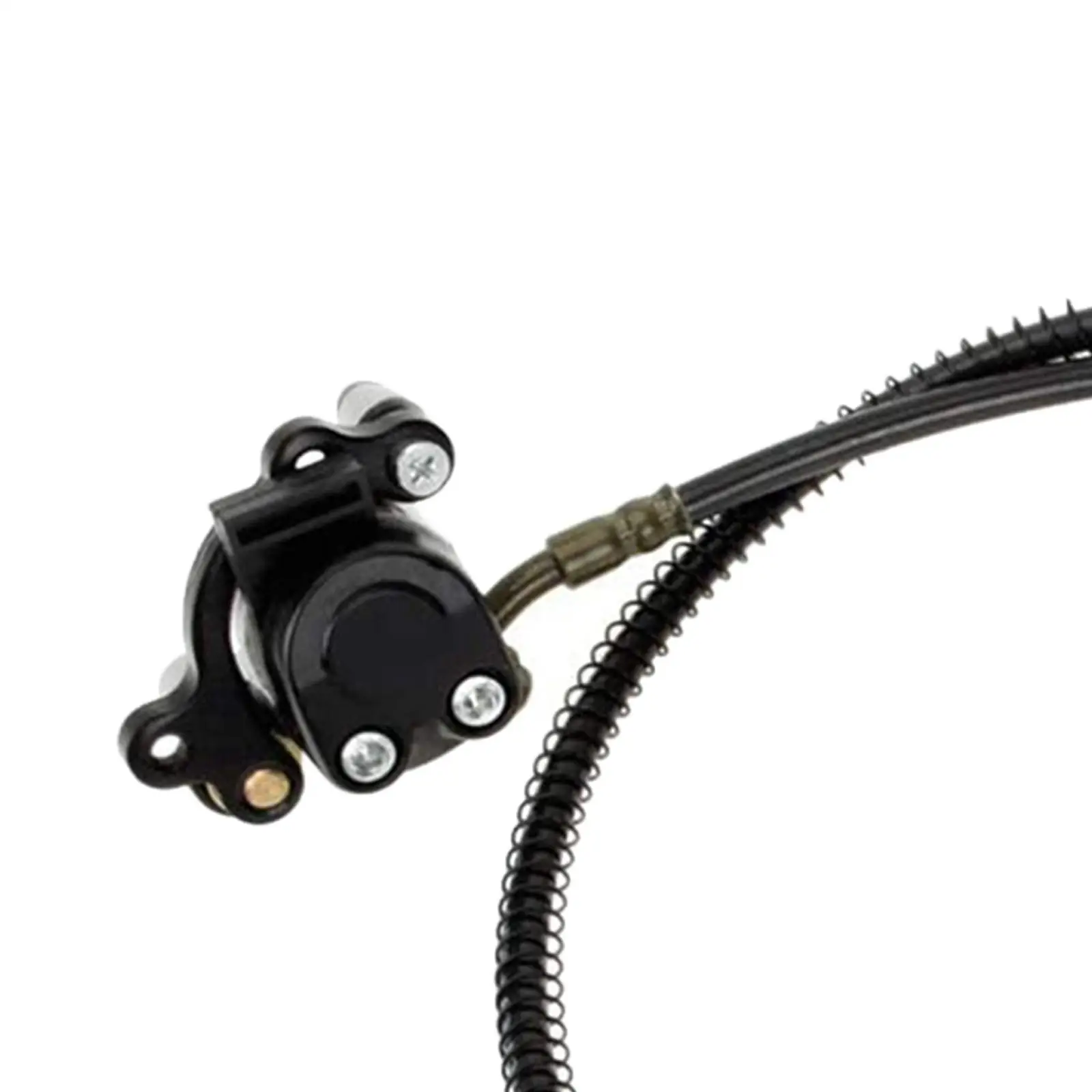 Суппорт дискового гидравлического тормозного цилиндра в сборе подходит для