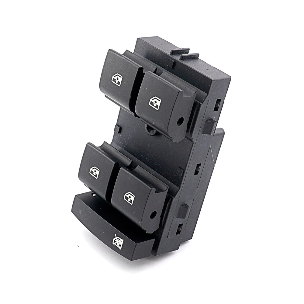 Переключатель управления стеклом для Chevrolet Cruze Hatchback Equinox 20917577 13305295