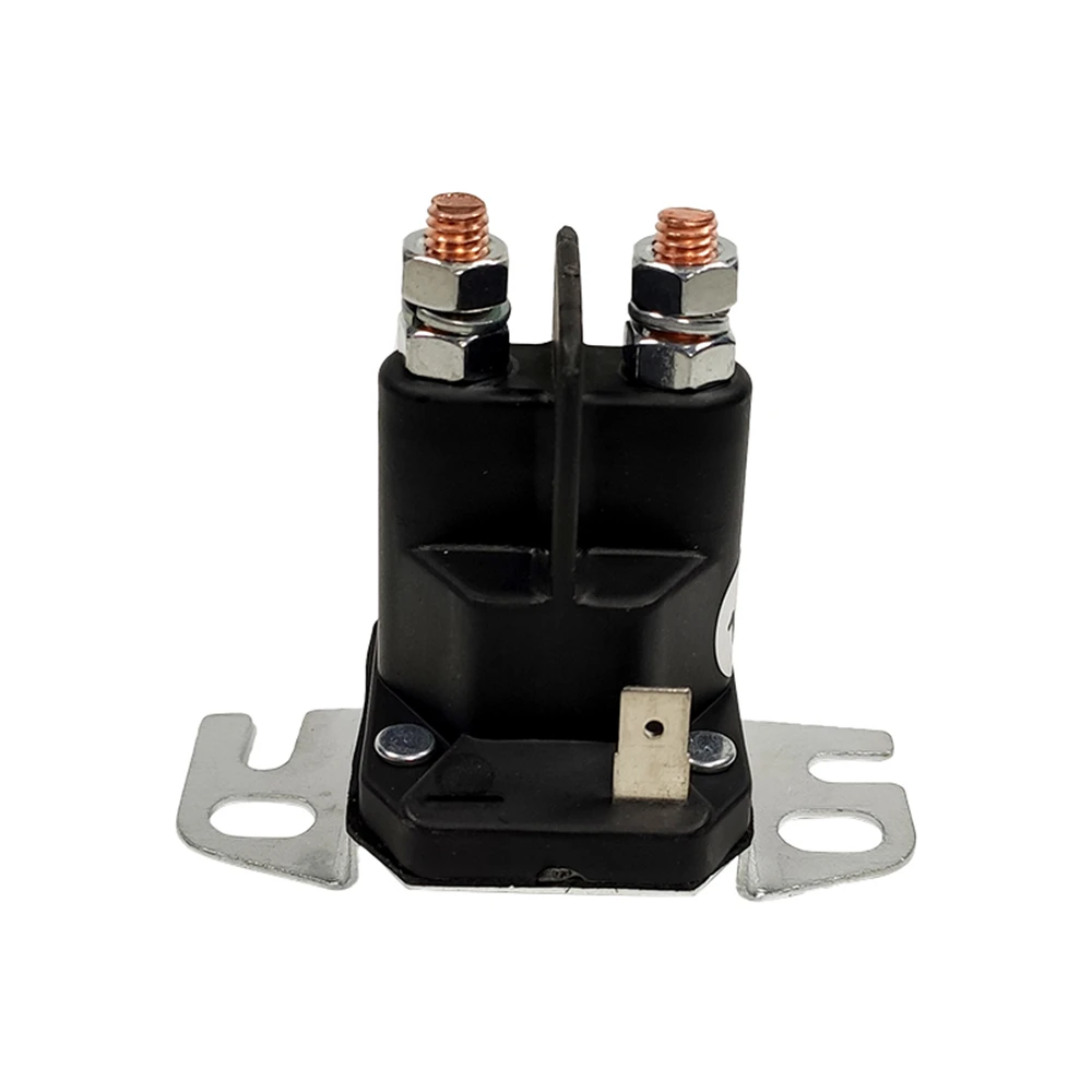 

High Quality 3 POST SOLENOID Starter Relay Solenoid Switch For BRIGGS AND STRATTON555375GS 691656 745000 45000MA 745001 790951