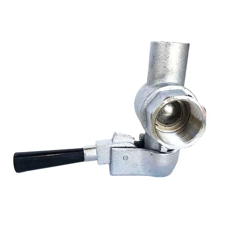 

100pcs Gas Oven Gas Water Heater 3/4 Oil Drain Valve