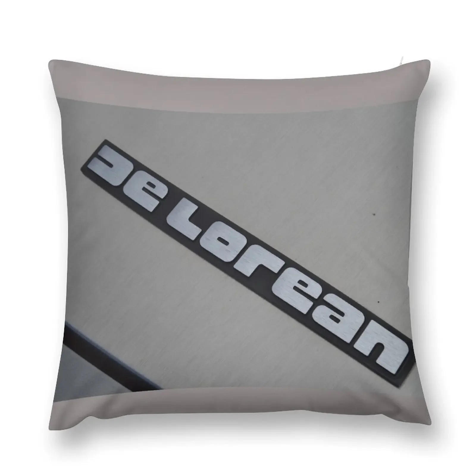 Декоративная подушка DELOREAN осенняя наволочка роскошные аксессуары для дома чехол