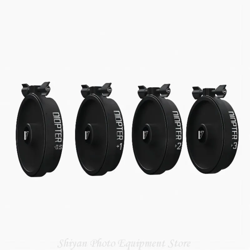 

Vaxis VFX 114mm Diopter Kit