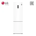 Холодильник LG с технологией DoorCooling+ GA-B509CVQM