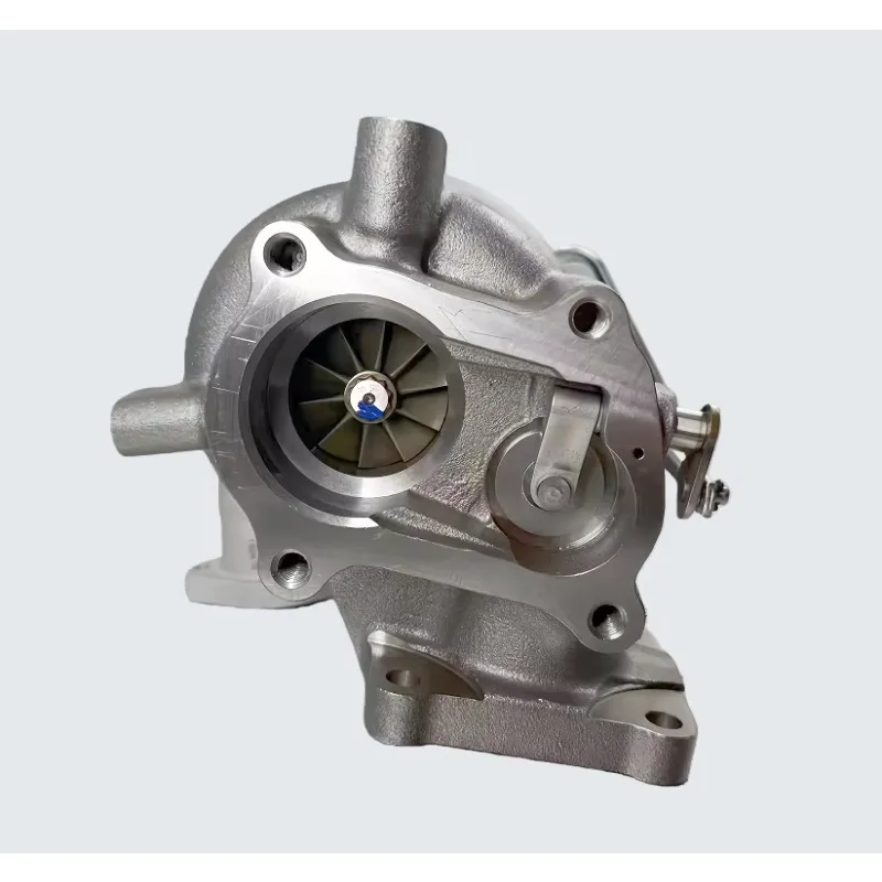 Фото Турбокомпрессор Turbo CT26B 17201-17040 для Toyota Land Cruiser 1HD-FTE №3