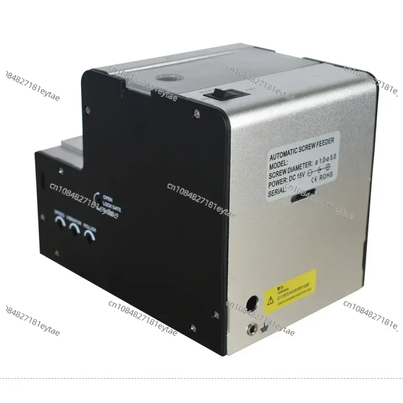 FA590 аппаратное обеспечение автоматическая машина для подсчета винтов счетчик