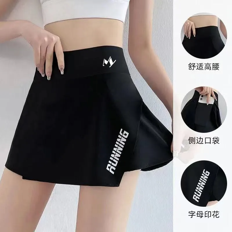 

Women's Golf Wear Summer Tennis Woman Trend 2023 Golf Skirt Golf Shorts Sport Women's Golf Clothing J Lindeberg Golf Supplies