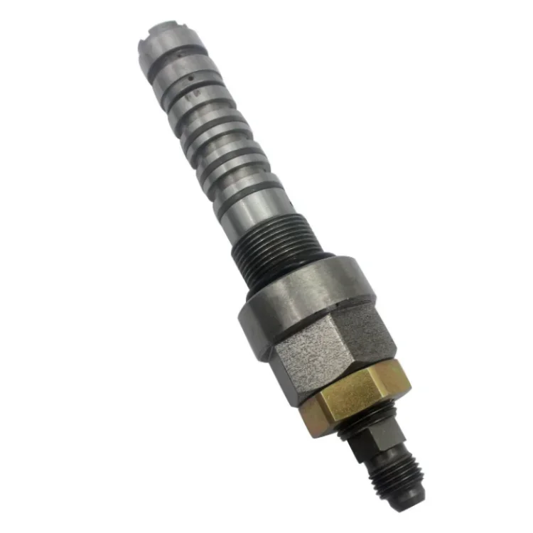 Предохранительный клапан LS Клапан управления 708-2L-04522 для экскаватора PC200-6 (art.: 3920ccd06ebd0) - 3920ccd06ebd0