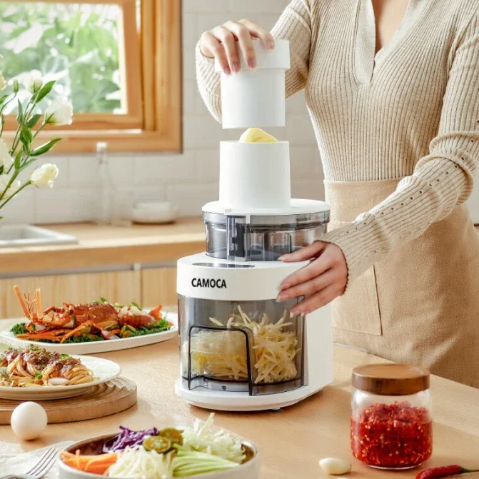 Овощерезка для домашней кухни ломтики мяса и полностью автоматическая машина