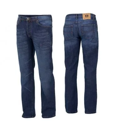 Рабочие Штаны Issaline эластичные 8025 | Безопасность и защита