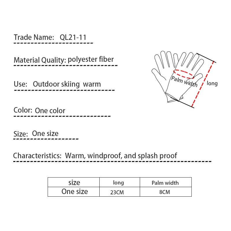 Плюшевые перчатки корейский стиль для женщин теплые и милые утепленные в стиле