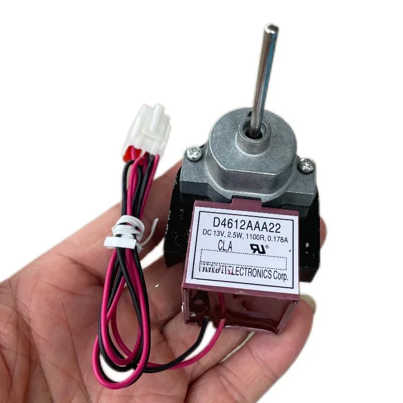 D4612AAA22 для Siemens Electrolux Daewoo аксессуары для холодильника Запчасти для охлаждающего вентилятора двигателя (art.: 3920c87f48283) - 3920c87f48283